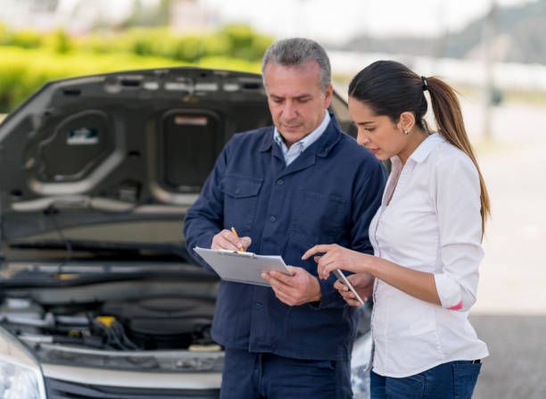 Lender-required auto coverage ME